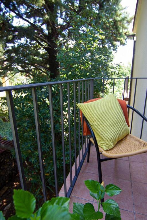 Smokvica - Feigenbaum Apartment Kornic Bagian luar foto