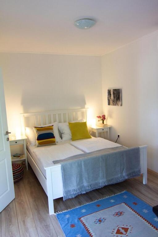 Smokvica - Feigenbaum Apartment Kornic Bagian luar foto