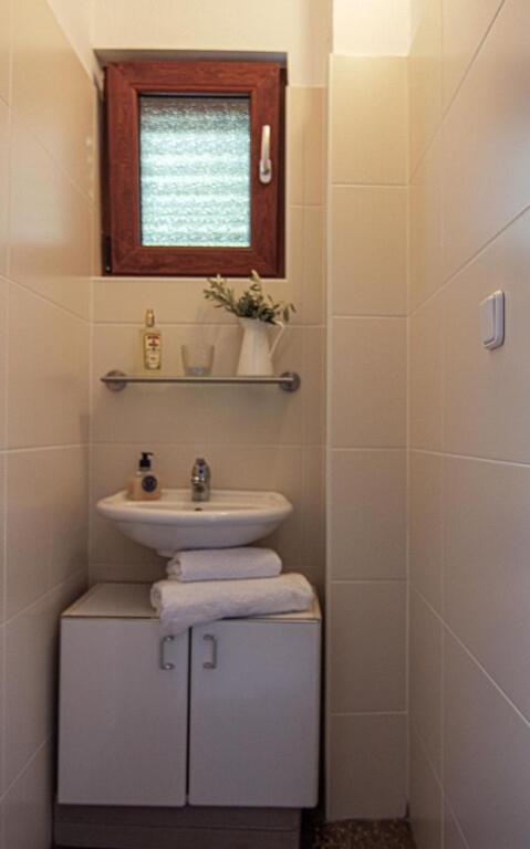 Smokvica - Feigenbaum Apartment Kornic Bagian luar foto