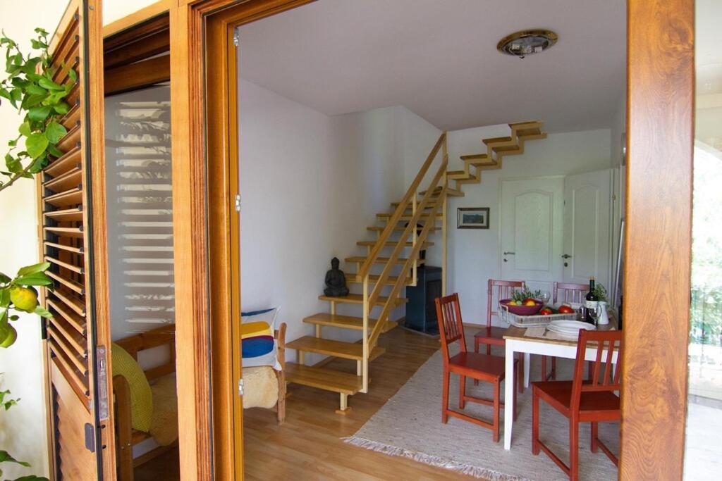 Smokvica - Feigenbaum Apartment Kornic Bagian luar foto